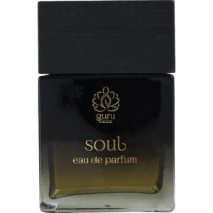 Guru Soul * Eau de Parfum for Unisex – 3.4 oz