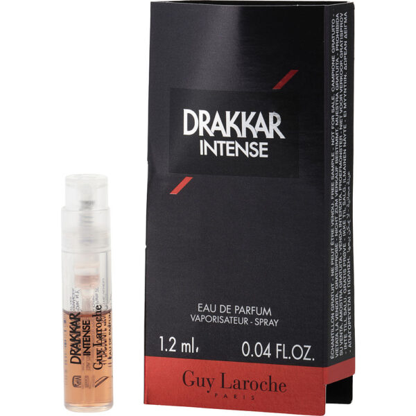Guy Laroche Drakkar Intense Eau de Parfum for Men