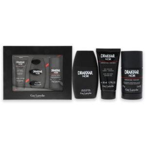 Guy Laroche Drakkar Noir for Men