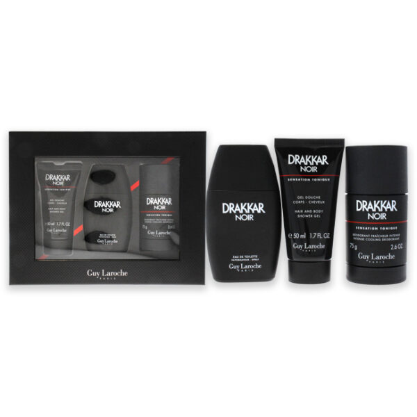 Guy Laroche Drakkar Noir for Men