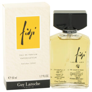 Guy Laroche Fidji Eau de Parfum for Women