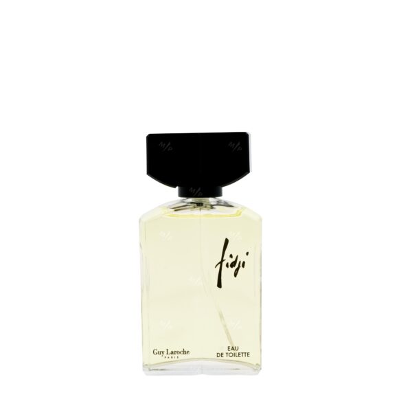 Guy Laroche Fidji Eau de Toilette for Women – 1.7 oz