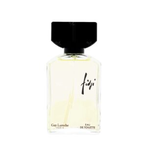 Guy Laroche Fidji Eau de Toilette for Women – 3.4 oz