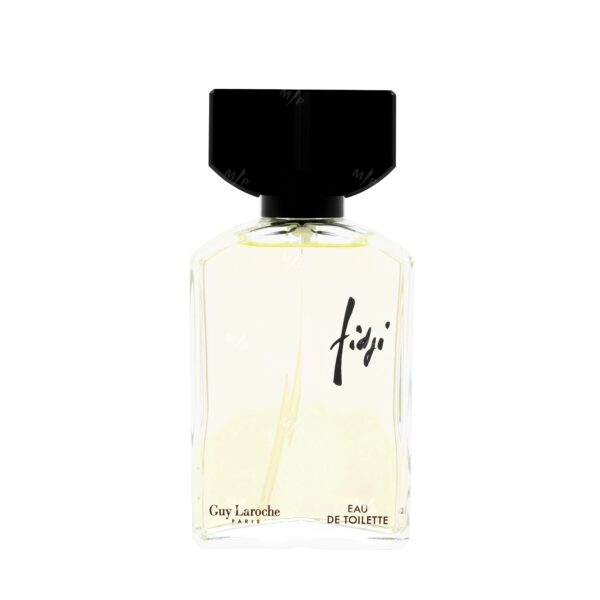 Guy Laroche Fidji Eau de Toilette for Women – 3.4 oz
