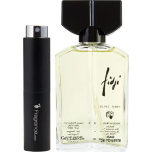 Guy Laroche Fidji TRAVEL Eau de Toilette for Women – 0.27 oz