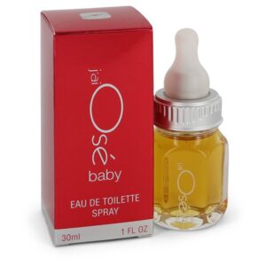 Guy Laroche Jai Ose Baby Eau de Toilette for Women – 1.0 oz