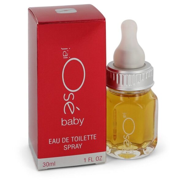 Guy Laroche Jai Ose Baby Eau de Toilette for Women – 1.0 oz