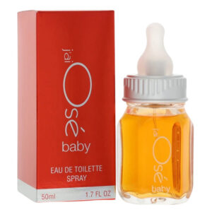 Guy Laroche Jai Ose Baby Eau de Toilette for Women – 1.7 oz