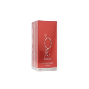 Guy Laroche J'ai Ose Baby Eau de Toilette for Women – 3.4 oz