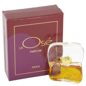 Guy Laroche Jai Ose Parfum for Women – 0.25 oz