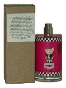 Gwen Stefani Harajuku Lovers Wicked Style Music Eau de Toilette for Women – 3.4 oz