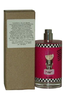 Gwen Stefani Harajuku Lovers Wicked Style Music Eau de Toilette for Women – 3.4 oz