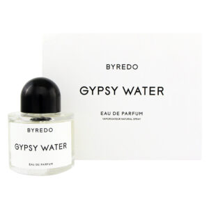 Gypsy Water by Byredo | Luxury Fragrance