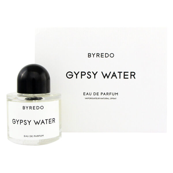 Gypsy Water by Byredo | Luxury Fragrance