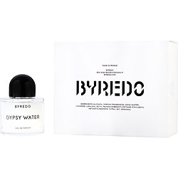 Gypsy Water by Byredo Eau de Parfum Spray 1.6 oz