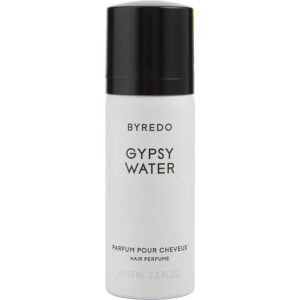 Gypsy Water Byredo by Byredo HAIR PERFUME 2.5 OZ