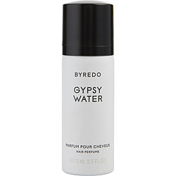 Gypsy Water Byredo by Byredo HAIR PERFUME 2.5 OZ