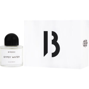 Gypsy Water Byredo Eau de Parfum for Unisex – 3.3 oz