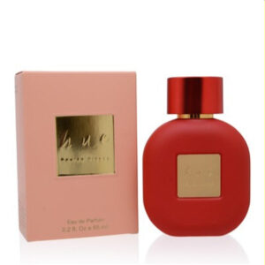 Hayley Kiyoko H U E Eau de Parfum for Unisex