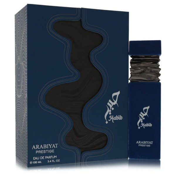 Arabiyat Prestige Habib Eau de Parfum for Men