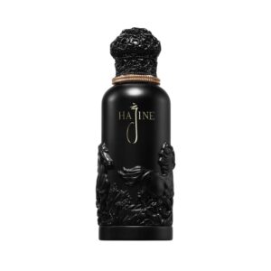 Hajine Arabian Fusion Eau de Parfum for Unisex – 3.4 oz