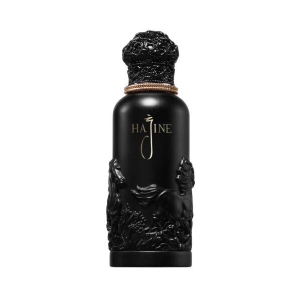 Hajine Arabian Fusion Eau de Parfum for Unisex – 3.4 oz