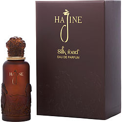Hajine Silk Road Eau de Parfum Spray 3.4 oz Unisex