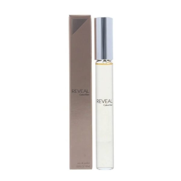 Halle Berry Calvin Klein Reveal Eau de Parfum for Women – 0.33 oz