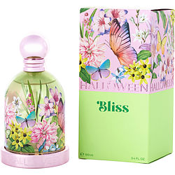 Halloween Bliss by Jesus del Pozo EDT SPRAY 3.4 OZ Women