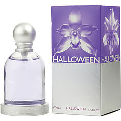Halloween by Jesus del Pozo Eau de Toilette for Women