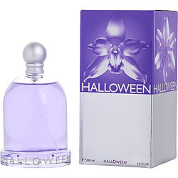 Halloween by Jesus del Pozo EDT Spray 6.8 oz for Women