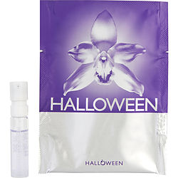 Halloween by Jesus del Pozo EDT Spray Vial for Women
