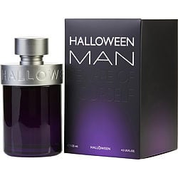 Halloween by Jesus del Pozo EDT Spray 4.2 oz for Men