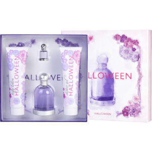 Halloween by Jesus del Pozo Women's Fragrance Gift Set