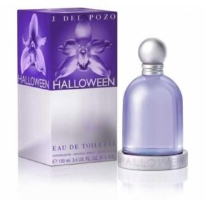 Halloween Eau de Toilette Spray for Women - 3.4 oz