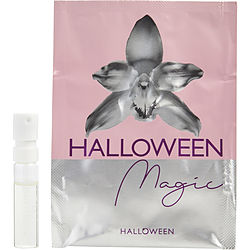 Halloween Magic by Jesus del Pozo EDT Spray Vial for Women