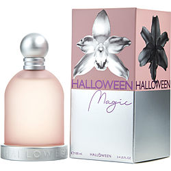 Halloween Magic by Jesus del Pozo EDT SPRAY 3.4 OZ for Women