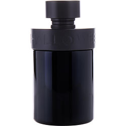 Halloween Man Mystery by Jesus del Pozo EAU DE PARFUM SPRAY 4.2 OZ *TESTER