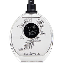 Halloween Mia Me Mine by Jesus del Pozo EAU DE PARFUM SPRAY 3.4 OZ *TESTER