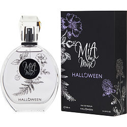 Halloween Mia Me Mine by Jesus del Pozo EAU DE PARFUM SPRAY 3.4 OZ