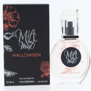 Halloween Mia Me Mine Eau de Toilette Spray for Women