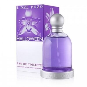 Halloween Perfume for Women - Eau de Toilette Spray 1.0 oz
