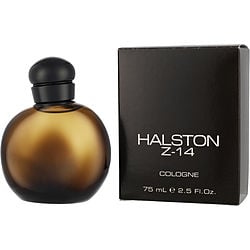 Halston Z-14 Cologne for Men - 2.5 oz
