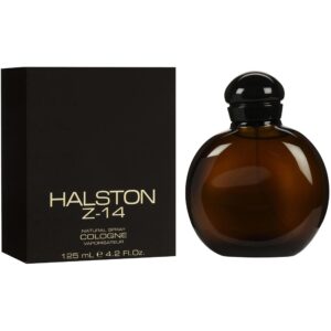 Halston Z 14 Eau de Cologne for Men – 4.2 oz