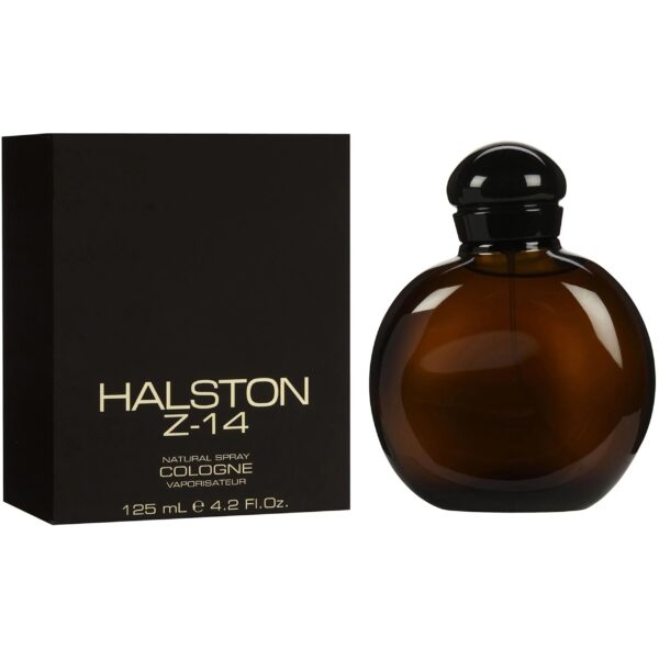Halston Z 14 Eau de Cologne for Men – 4.2 oz