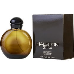 Halston Z14 Men's Cologne Spray - 4.0 oz