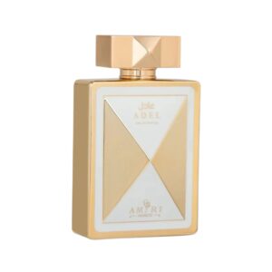 Hamidi Adel Eau de Parfum for Men – 3.4 oz