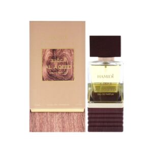 Hamidi Al Aqeed Eau de Parfum for Unisex – 3.4 oz
