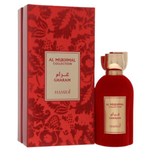 Hamidi Al Mukhmal Gharam Eau de Parfum for Unisex