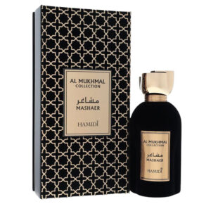 Hamidi Al Mukhmal Mashaer Eau de Parfum for Unisex